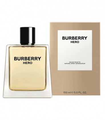 Оригинал Burberry Hero Eau de Toilette