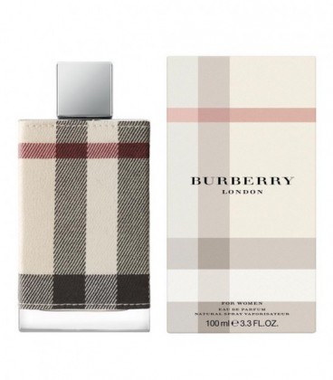 Оригинал Burberry London