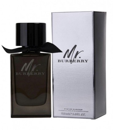 Оригинал Burberry Mr Burberry Eau De Parfum