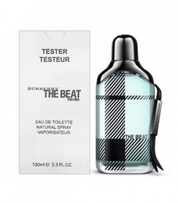 Оригинал Burberry The Beat for Men