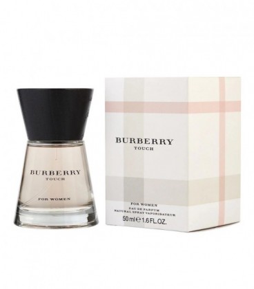 Оригинал Burberry Touch For Women