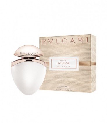 Оригинал Bvlgari Aqva Divina