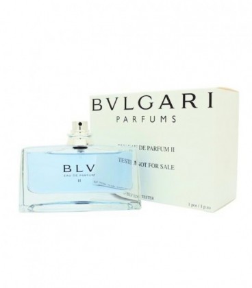 Оригинал Bvlgari BLV II