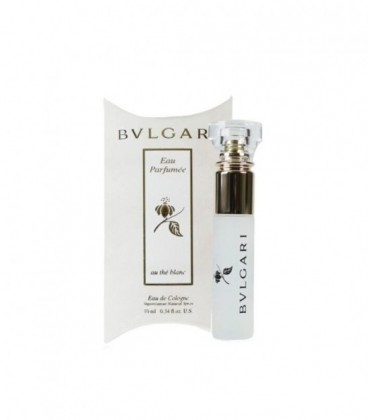 Оригинал Bvlgari Eau Parfumee Au The Blanc