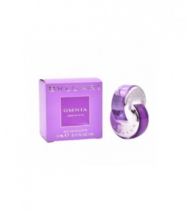 Оригинал Bvlgari Omnia Amethyste