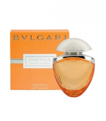 Оригинал Bvlgari OMNIA INDIAN GARNET For Women