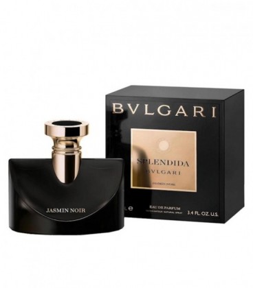 Оригинал Bvlgari Splendida Jasmin Noir for Women