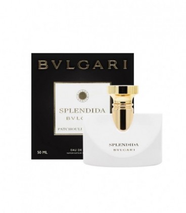 Оригинал Bvlgari Splendida Patchouli Tentation