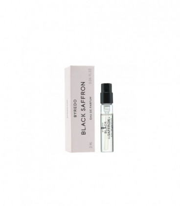 Оригинал Byredo Black Saffron