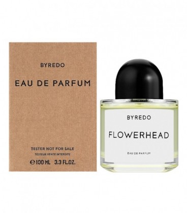 Оригинал Byredo Flowerhead