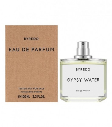 Оригинал Byredo Gypsy Water