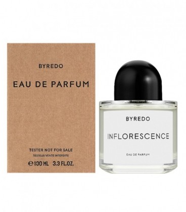 Оригинал Byredo Inflorescence