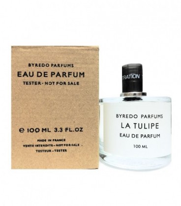 Оригинал Byredo La Tulipe