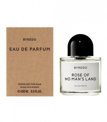 Оригинал Byredo Rose Of No Man's Land