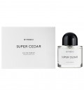 Byredo Super Cedar (Байредо Супер Цедар)