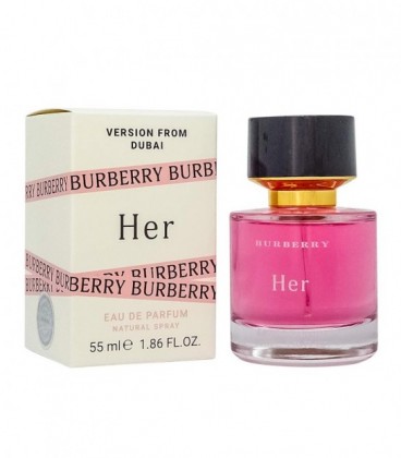 Burberry Her Burberry (Барберри Хе Барберри)