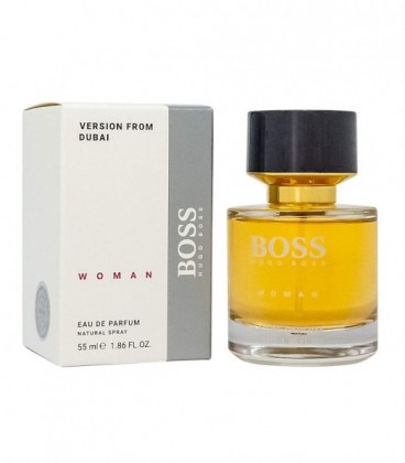 Hugo Boss Boss woman (хуго босс босс вумен)