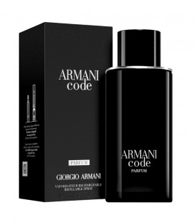 Оригинал Giorgio Armani Code Parfum