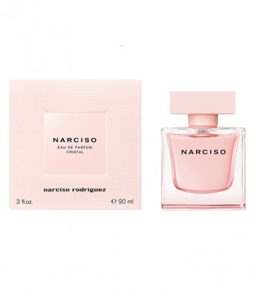 Оригинал Narciso Rodriguez Narciso Cristal