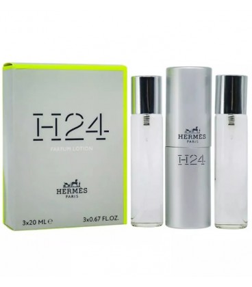 Hermes H24 3x20ml