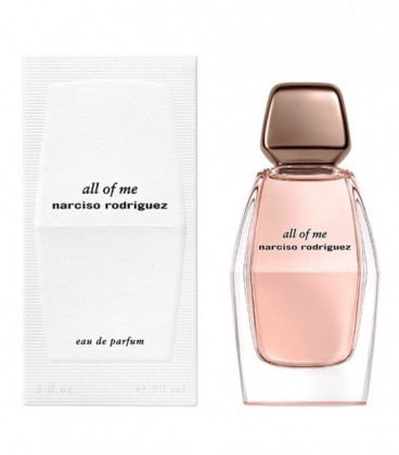 Оригинал Narciso Rodriguez All Of Me