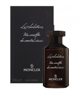 Оригинал Moncler Le Solstice