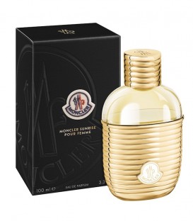 Оригинал Moncler Sunrise Pour Femme