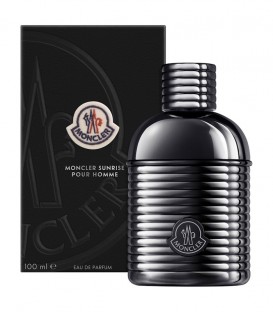 Оригинал Moncler Sunrise Pour Homme