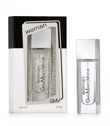 Gian Marco Venturi Woman edp