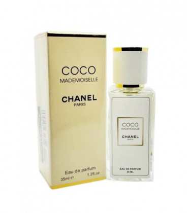 Chanel Coco Mademoiselle (Шанель Коко Мадмуазель)