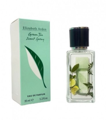 Elizabeth Arden Green Tea (Элизабет Арден Зелёный Чай)