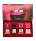 Набор парфюма Tom Ford 4x30ml (Том Форд 4х30 мл)