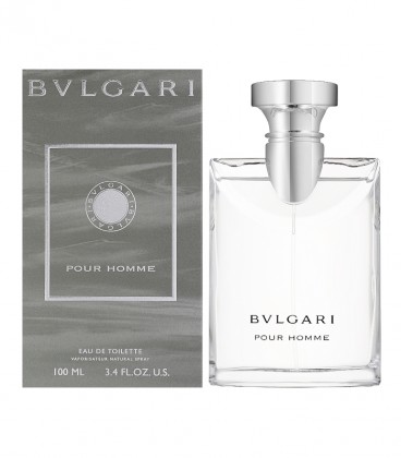 Bvlgari Pour Homme (Булгари Пур Хомм)