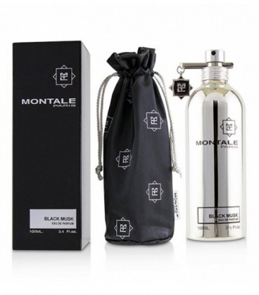 Оригинал Montale Black Musk