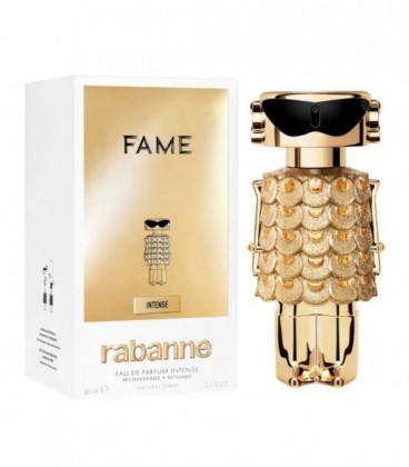 Оригинал Paco Rabanne Fame Intense