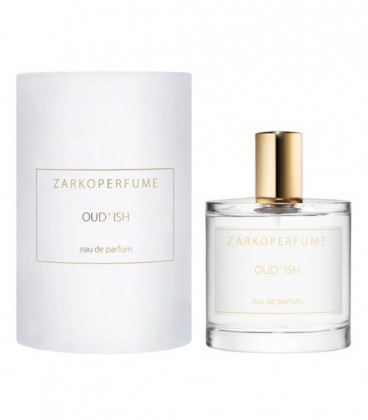 Оригинал Zarkoperfume Oud'ish