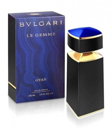 Bvlgari Le Gemme Gyan (Булгари Ле Гемм Джиан)