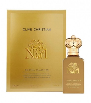 Clive Christian No.1 Feminine (Клайв Кристиан 1)