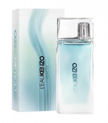 Kenzo L'Eau Glacée Pour Homme (Кензо О Гласе)