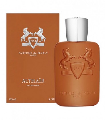 Parfums De Marly Althair (Парфюмс Де Марли Альтаир)