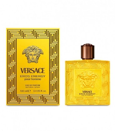 Versace Eros Energy (Версаче Эрос Энерджи)