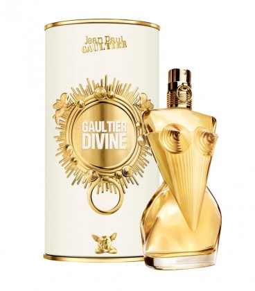 Оригинал Jean Paul Gaultier Divine