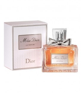 Christian Dior Miss Dior Le Parfum (Диор Мисс Диор Ле Парфюм)