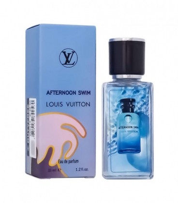 Louis Vuitton Afternoon Swim (Луи Виттон Афтернун Свим)