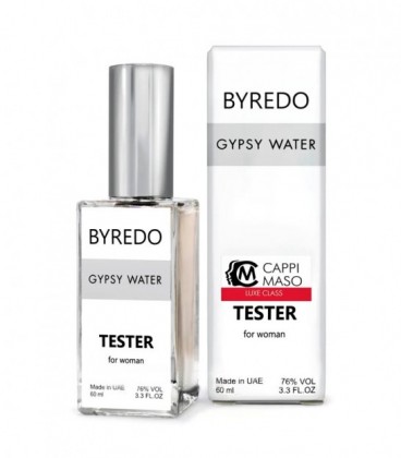 Byredo Gypsy Water (Буредо Джипси Уотер)