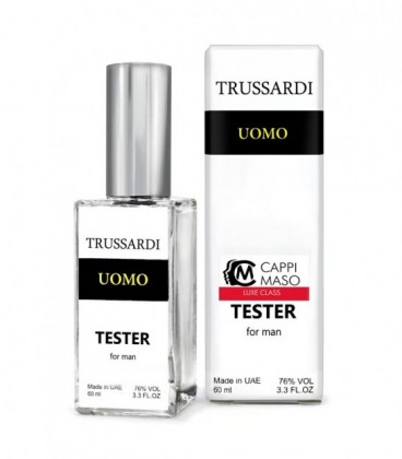 Trussardi Uomo (Труссарди Умо)