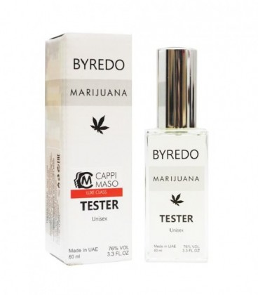 Byredo Marijuana (Буредо Марихуана)