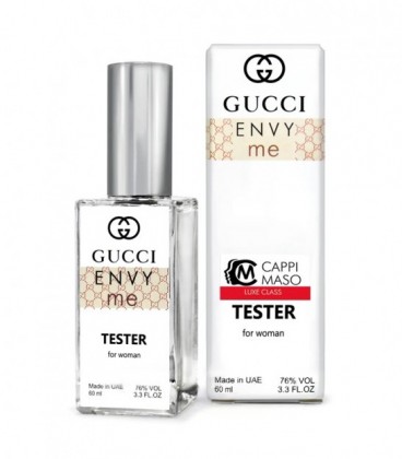 Gucci Envy Me тестер 60 мл для женщин
