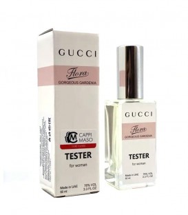 Gucci Flora Edt тестер 60 мл для женщин