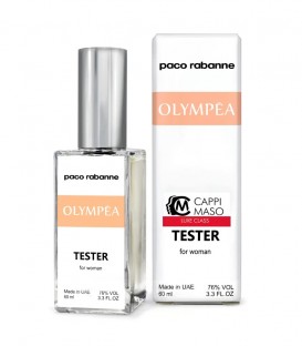 Paco Rabanne Olympea тестер 60 мл для женщин